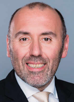 LOPEZ DE CASTRO Alfonso